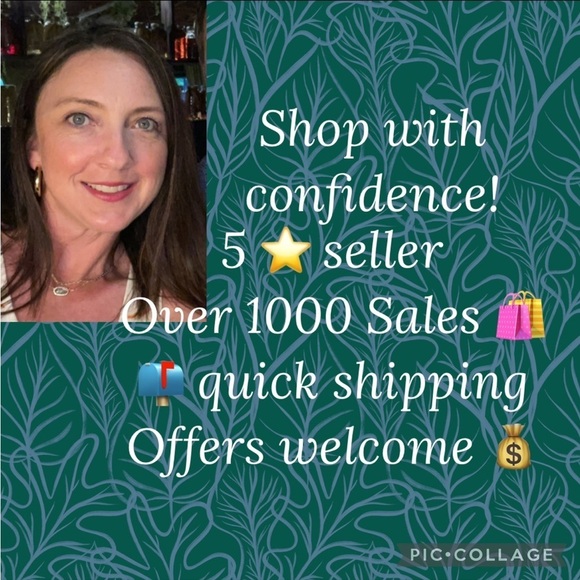 Zac & Rachel womens blouse Large Top shirt sleeveless  black Keyhole vneck basic - Picture 8 of 8